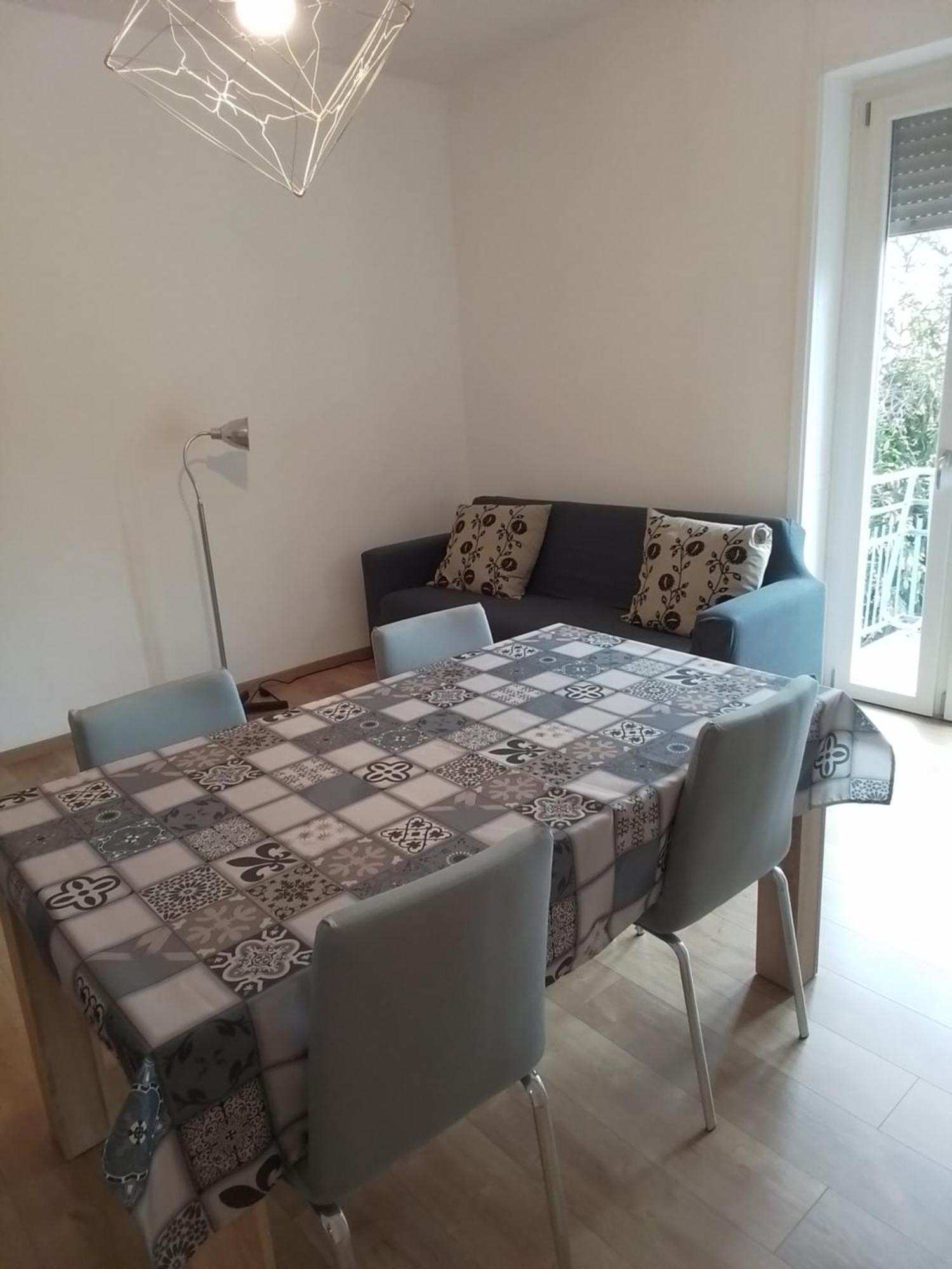 P&P Bergamo Apartment Экстерьер фото