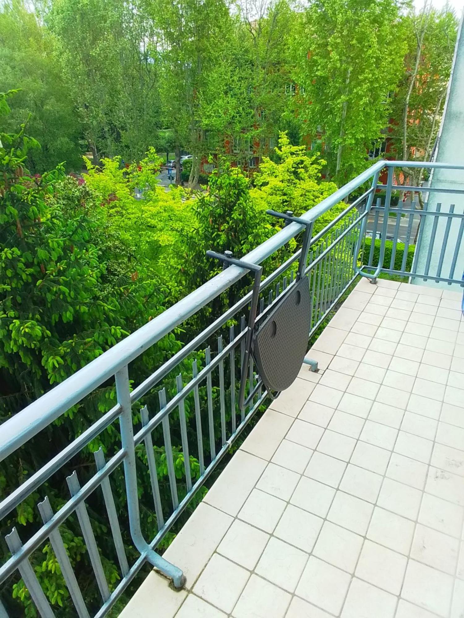 P&P Bergamo Apartment Экстерьер фото